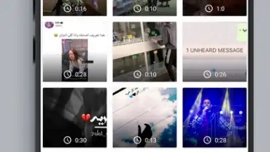 Screenshot von Video Downloader FB Insta 2