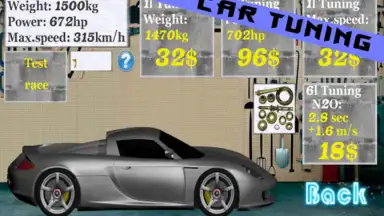 Screenshot von Качок 6