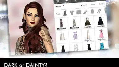 Screenshot von Fashion Empire 22