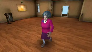 Screenshot von Scary Teacher 3D 10