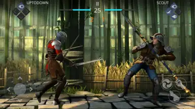 Screenshot von Shadow Fight 3 3