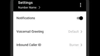 Screenshot von Burner 5