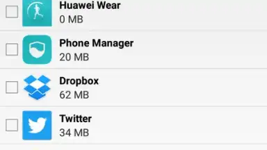 Screenshot von Move Apps to SD Card 2017 4