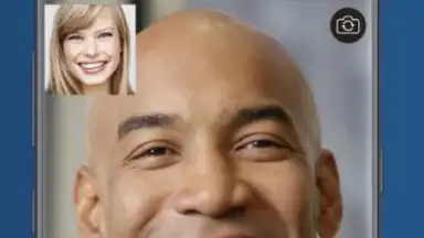 Screenshot von Doctor On Demand 1