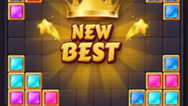 Screenshot von Block Puzzle 12