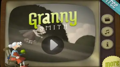 Screenshot von Granny Smith Free 12