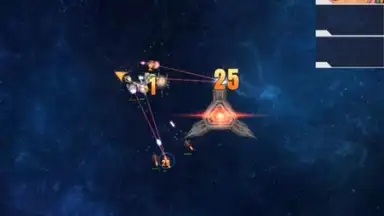 Screenshot von Stella Maiden 6