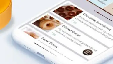 Screenshot von Bakery & Co 2