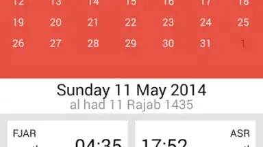 Screenshot von Time4Salat 3