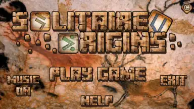 Screenshot von Solitaire Origins 1