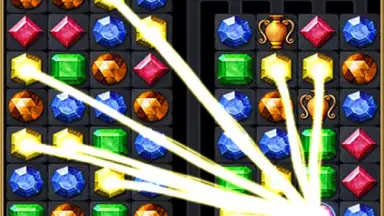 Screenshot von Jewelry King 6