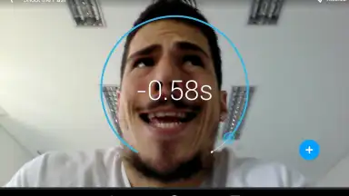 Screenshot von Camera MX 8