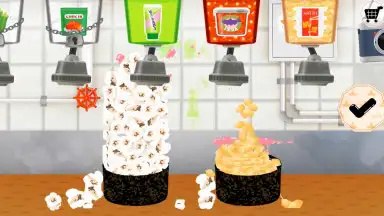 Screenshot von TO-FU Oh!SUSHI 13