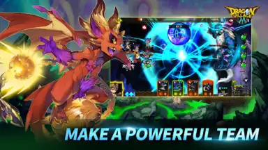 Screenshot von Dragon Village M 13