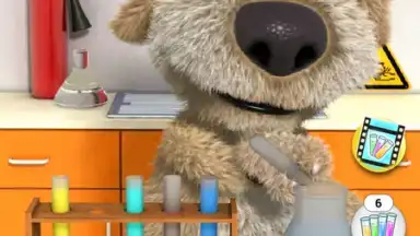 Screenshot von Talking Ben the Dog Free 6