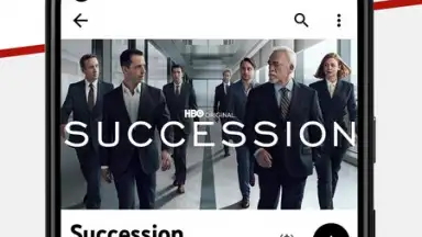 Screenshot von YouTube TV 3