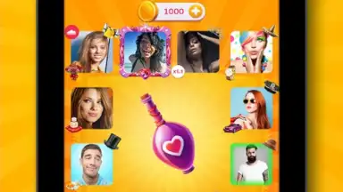 Screenshot von Кис-Кис 7
