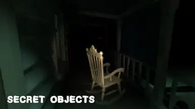 Screenshot von Exorcist: Fear of Phasmophobia 2