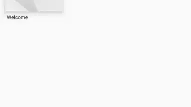 Screenshot von Writer Lite 1