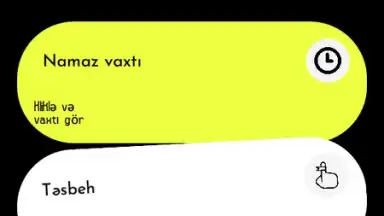 Screenshot von 5NAMAZ 1