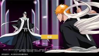 Screenshot von Bleach Realm: Soul Slayer 1