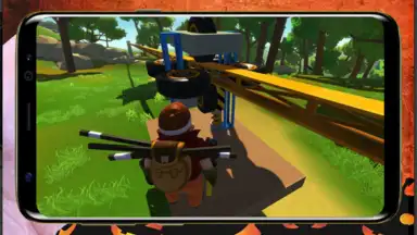 Screenshot von Guide for Scrap Mechanic New 2018 1
