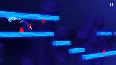 Screenshot von Crystalrect 7