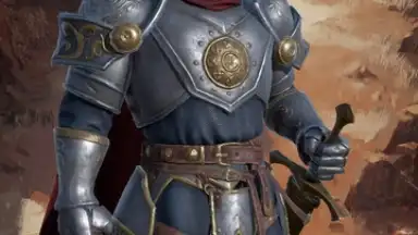 Screenshot von Game of Ever Legion 1