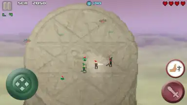 Screenshot von Only One 6