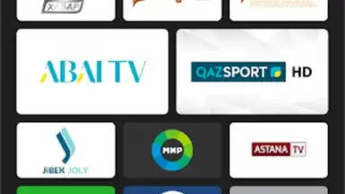 Screenshot von TV+ Kazakhtelecom 16