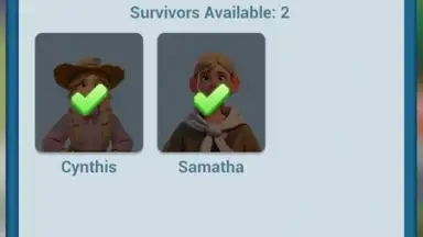 Screenshot von Tiles Survive! 3