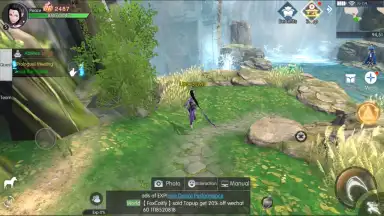 Screenshot von Eternal Love M 8