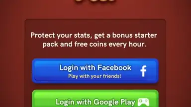 Screenshot von Carrom Pool 3