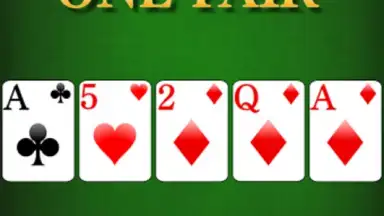 Screenshot von poker 1
