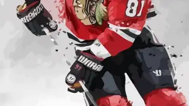 Screenshot von Hockey Games 2
