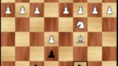 Screenshot von Bueno New Chess 6