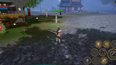 Screenshot von Mobile2 Global 11