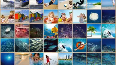 Screenshot von PowerDVD Mobile 7