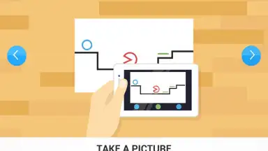 Screenshot von Draw Your Game 3
