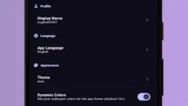 Screenshot von Noghteha 2
