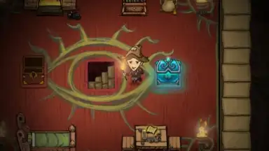 Screenshot von The Greedy Cave 4