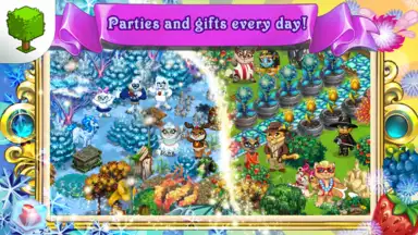 Screenshot von Fairy Farm 8