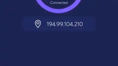 Screenshot von Secure VPN 9