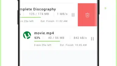 Screenshot von Checketry 4