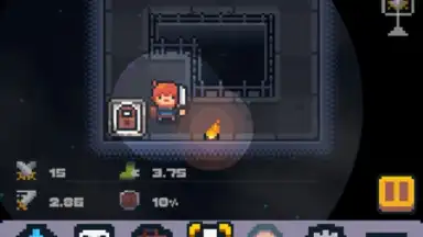 Screenshot von Guidus 8