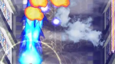Screenshot von Gothic wa Mahou Otome 7