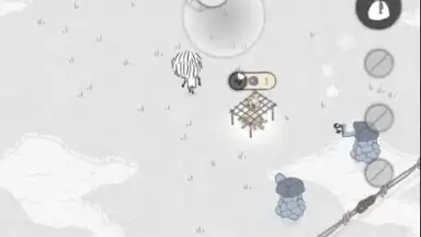 Screenshot von Survivor Mr.Who 3