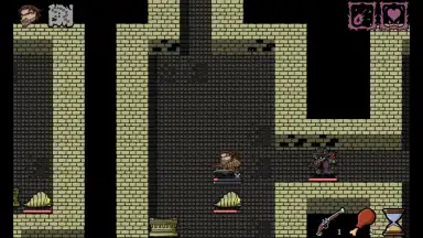 Screenshot von Gravebound Free Roguelike RPG 10