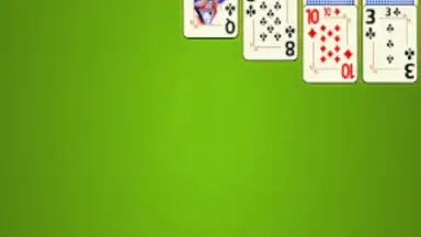Screenshot von Solitaire Mobile 7