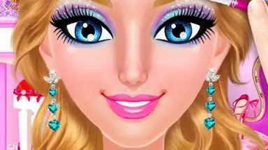 Screenshot von Princess Salon 2 6